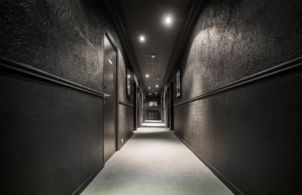 Hotel Schtak Cannes Exterior photo