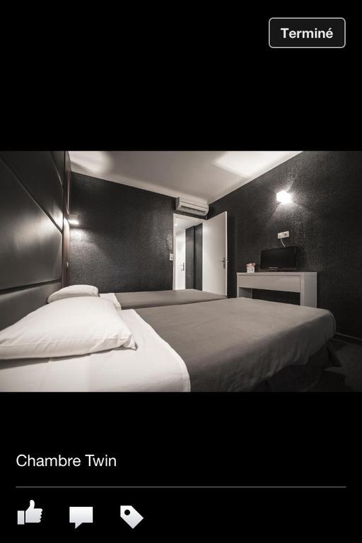 Hotel Schtak Cannes Exterior photo