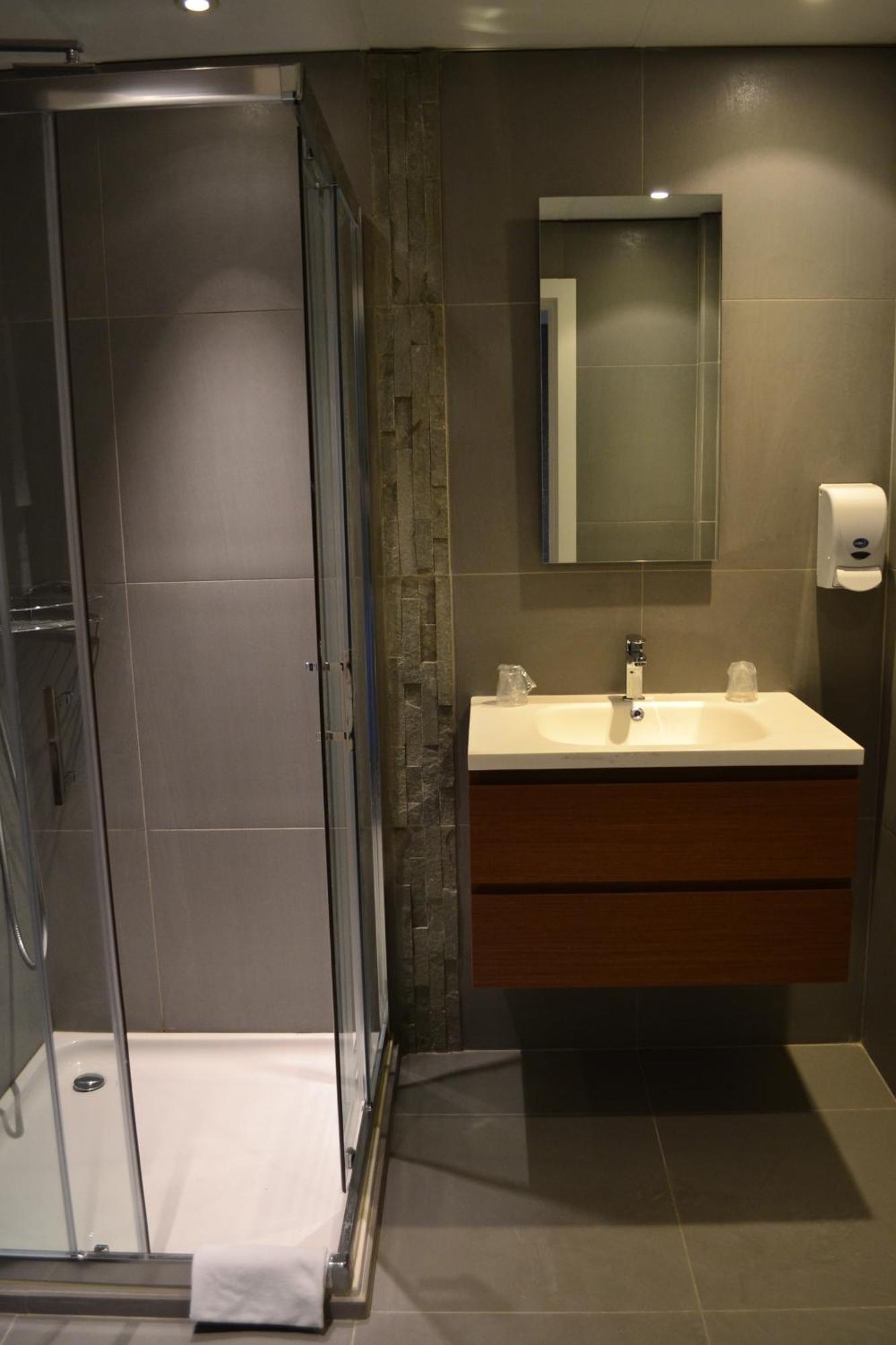 Hotel Schtak Cannes Room photo