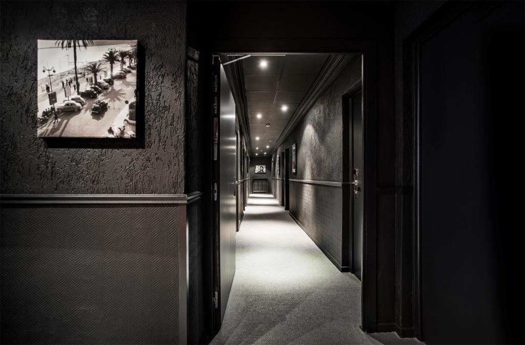 Hotel Schtak Cannes Exterior photo