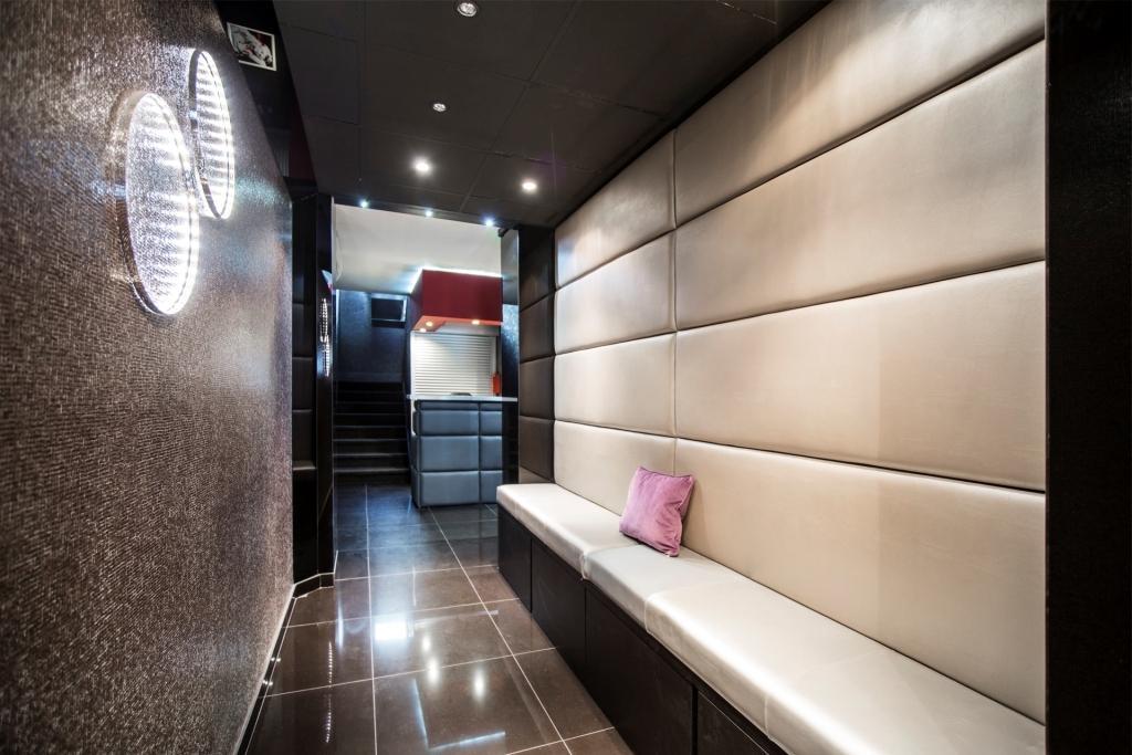 Hotel Schtak Cannes Exterior photo